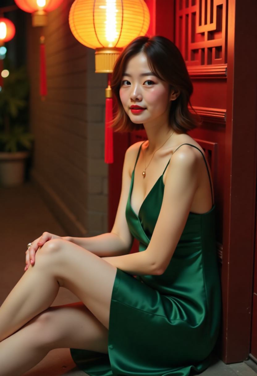 凡人修仙传情感线整理